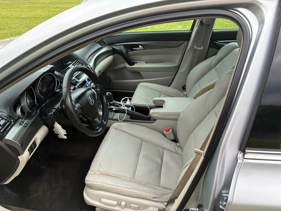 2012 Acura TL 4th Gen - Image 5 of 10