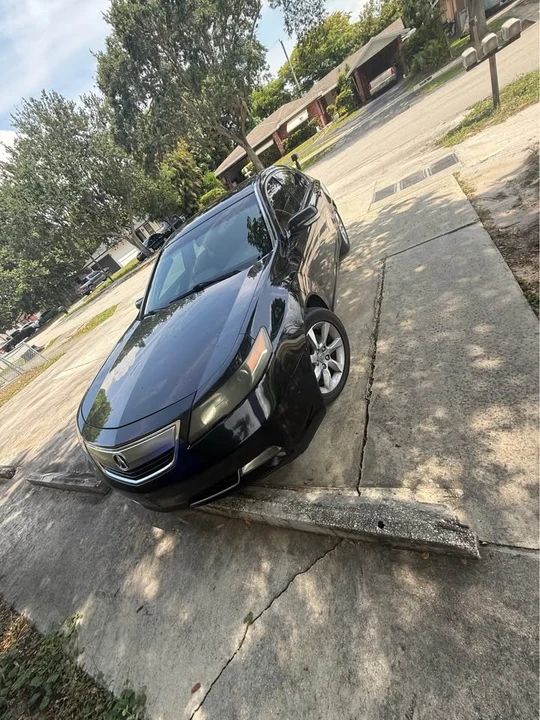 2012 Acura TL 4th Gen - Image 11 of 12