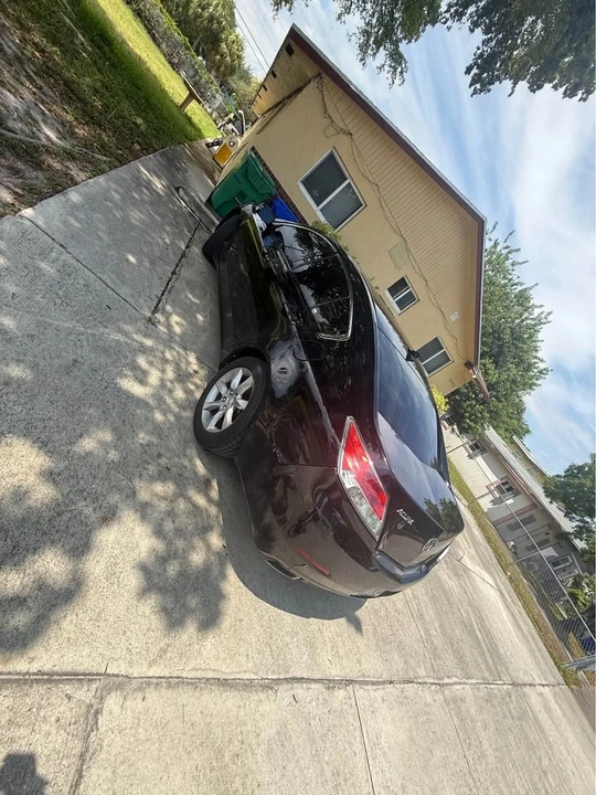 2012 Acura TL 4th Gen - Image 8 of 12