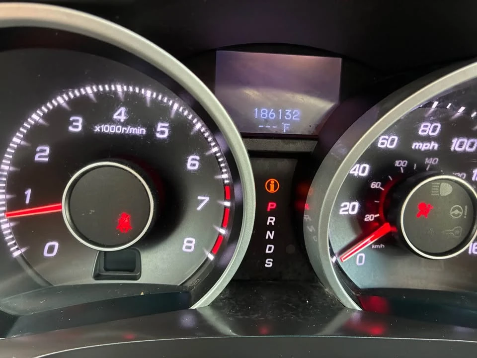 2012 Acura TL 4th Gen - Image 7 of 10