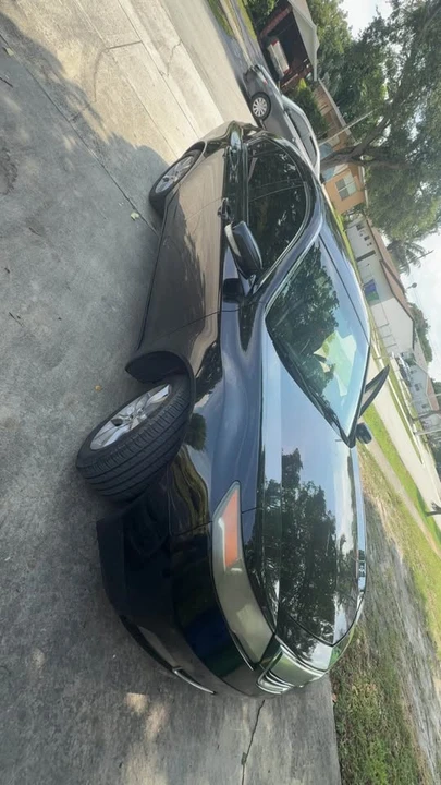 2012 Acura TL 4th Gen - Image 12 of 12