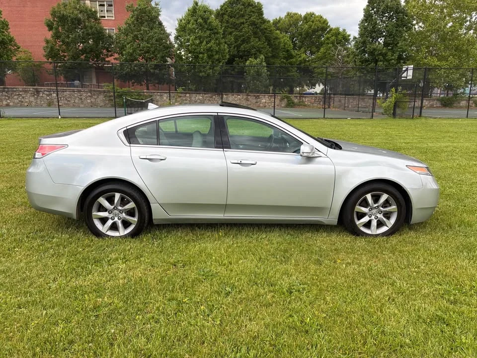 2012 Acura TL 4th Gen - Image 10 of 10