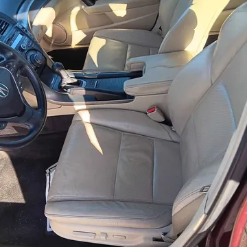2012 Acura TL 4th Gen - Image 2 of 5