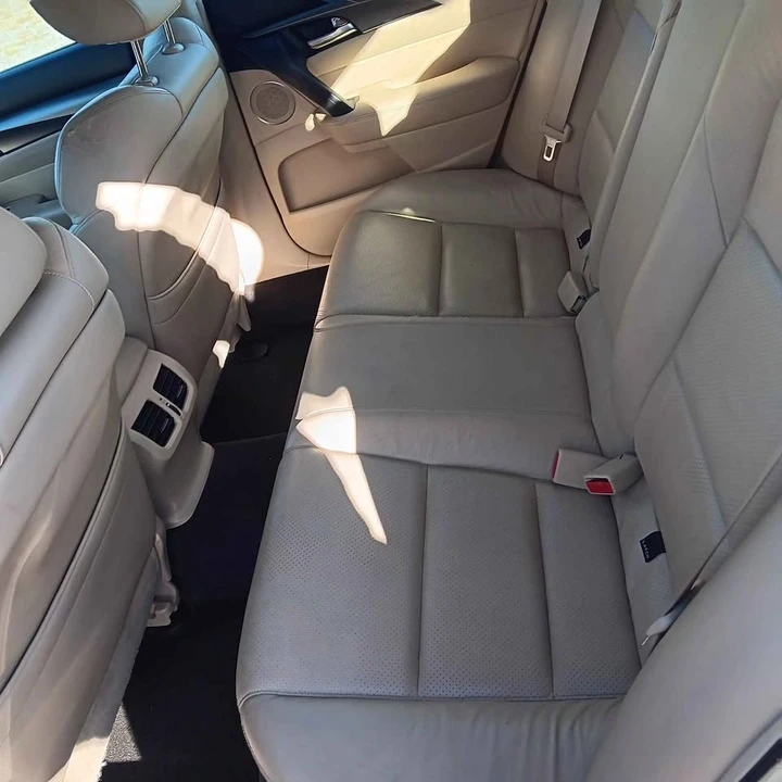 2012 Acura TL 4th Gen - Image 3 of 5
