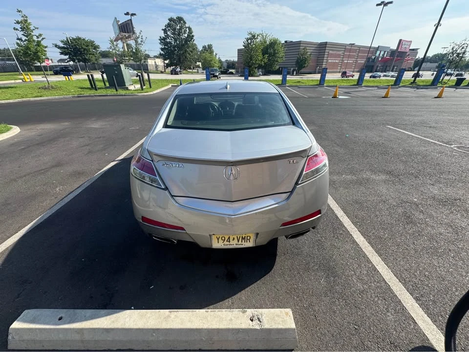2012 Acura TL 4th Gen - Image 4 of 11