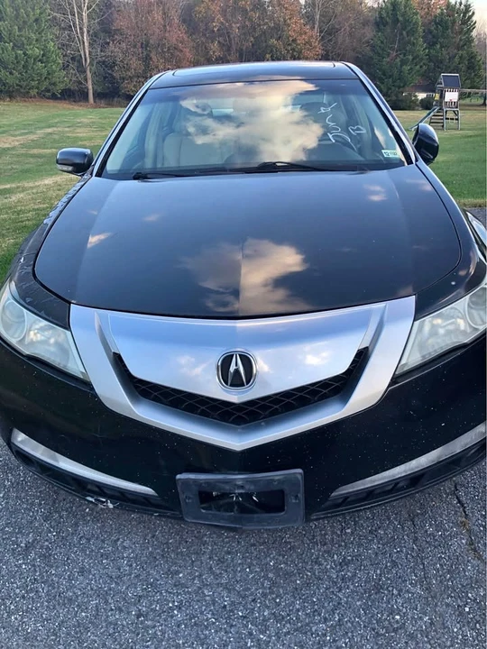 2012 Acura TL 4th Gen - Image 1 of 5