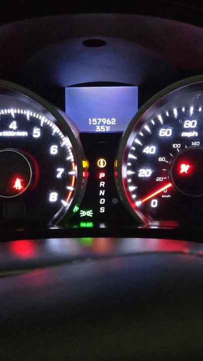 2012 Acura TL 4th Gen - Image 3 of 7