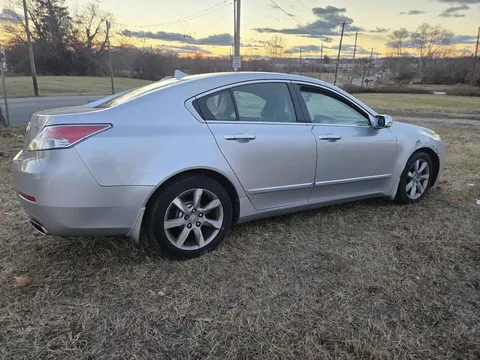 2012 Acura TL 4th Gen - Image 3 of 9