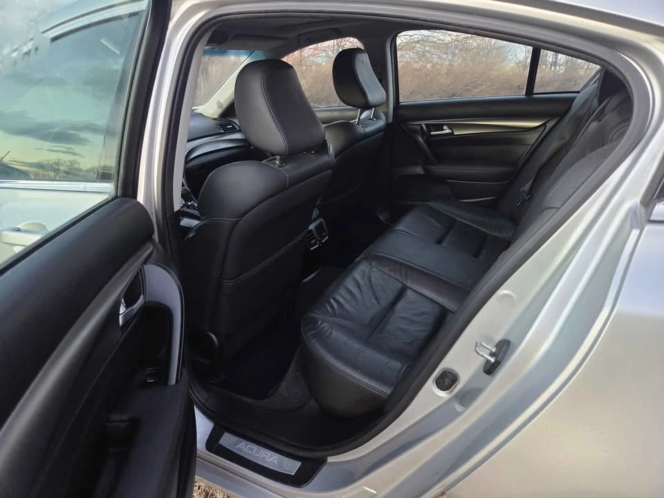 2012 Acura TL 4th Gen - Image 8 of 9