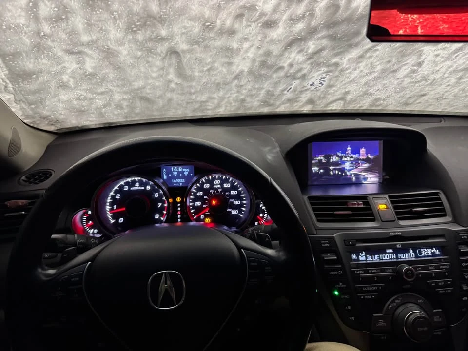 2012 Acura TL 4th Gen - Image 13 of 13