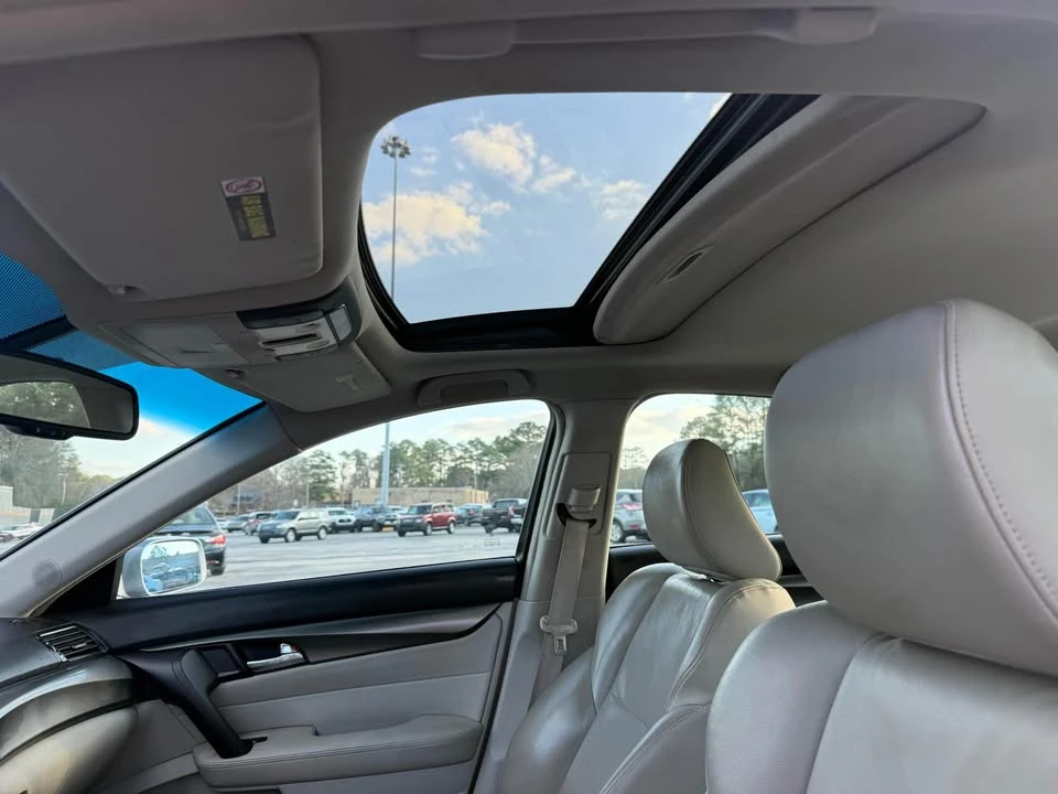 2012 Acura TL 4th Gen - Image 11 of 14