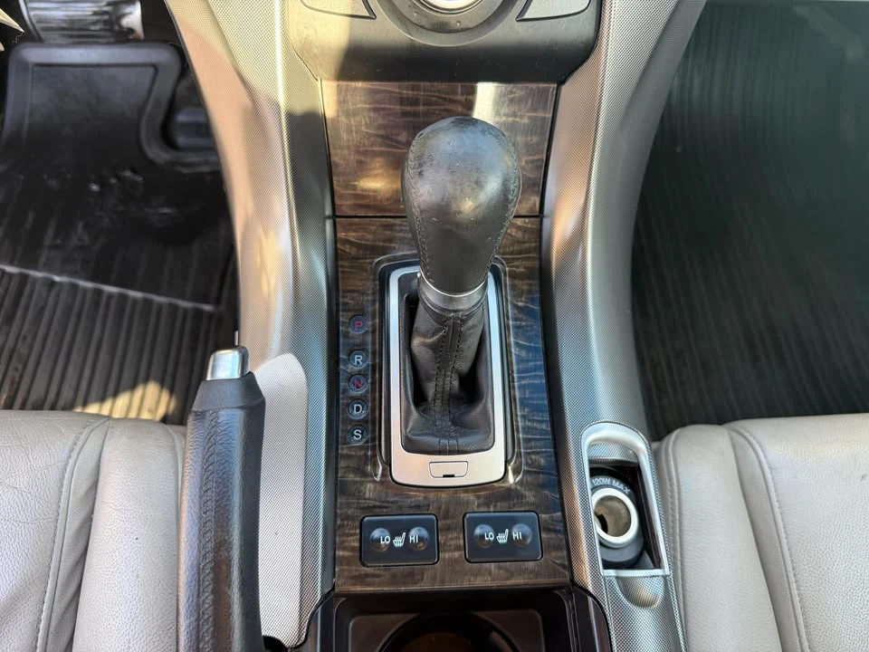 2012 Acura TL 4th Gen - Image 6 of 14
