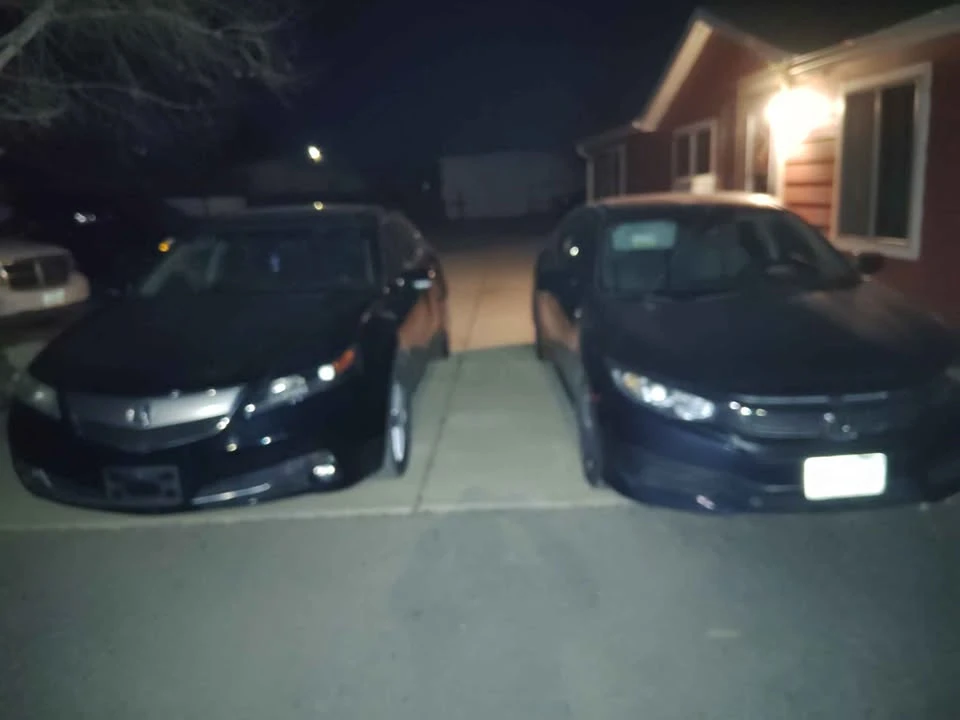 2012 Acura TL 4th Gen - Image 5 of 5