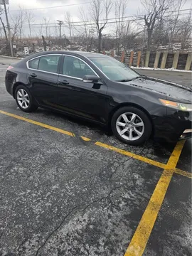 2012 Acura TL 4th Gen - Image 4 of 9