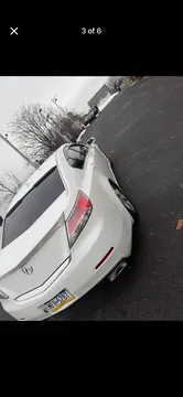 2012 Acura TL 4th Gen - Image 2 of 3