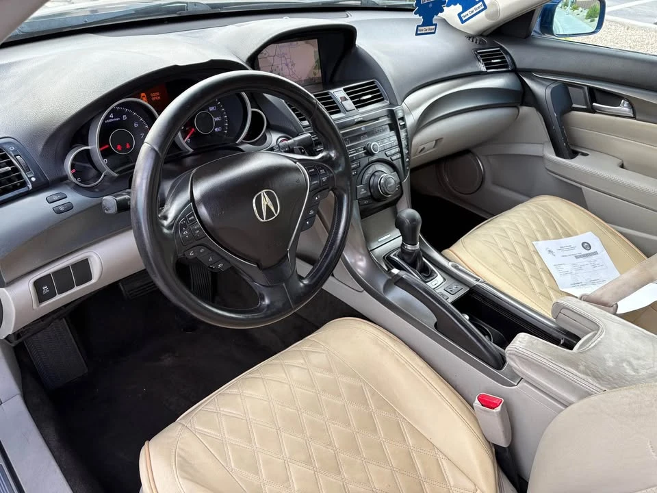 2012 Acura TL 4th Gen - Image 7 of 9