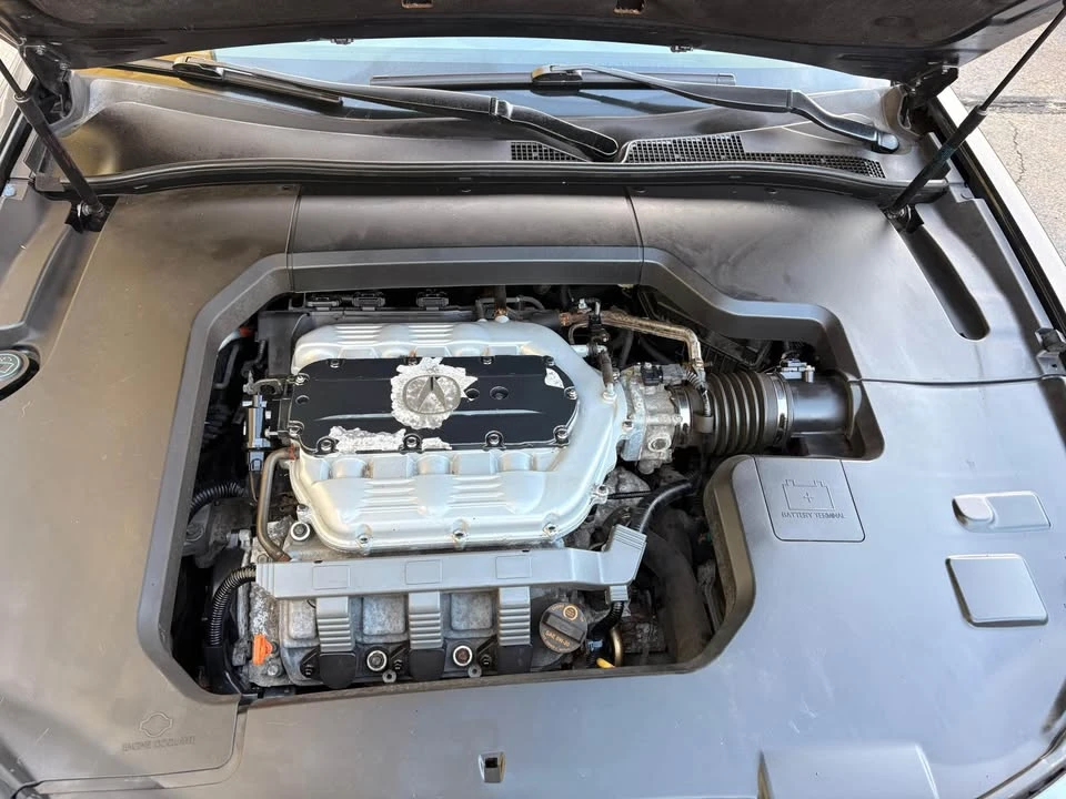 2012 Acura TL 4th Gen - Image 19 of 21