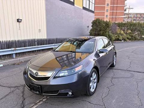 2012 Acura TL 4th Gen - Image 2 of 21