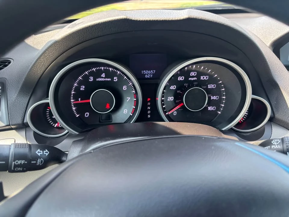 2012 Acura TL 4th Gen - Image 13 of 13