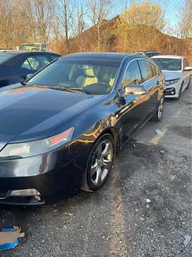 2012 Acura TL 4th Gen - Image 2 of 7