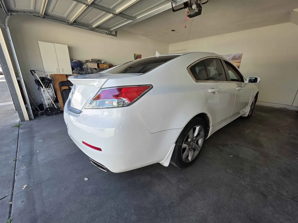 2012 Acura TL 4th Gen - Image 3 of 6