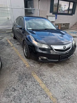 2012 Acura TL 4th Gen - Image 4 of 6