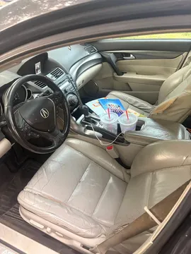 2012 Acura TL 4th Gen - Image 2 of 3