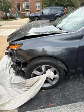 2012 Acura TL 4th Gen - Image 3 of 6