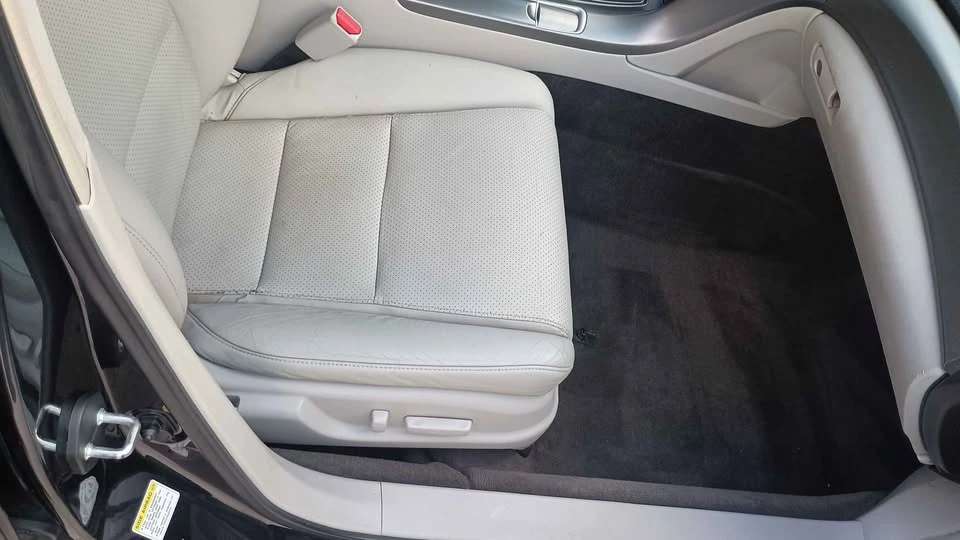 2012 Acura TL 4th Gen - Image 14 of 14