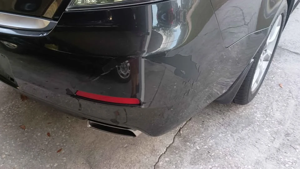 2012 Acura TL 4th Gen - Image 6 of 14