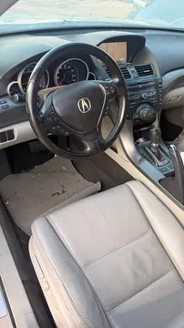 2012 Acura TL 4th Gen - Image 2 of 5