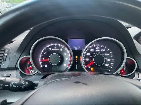 2012 Acura TL 4th Gen - Image 4 of 7
