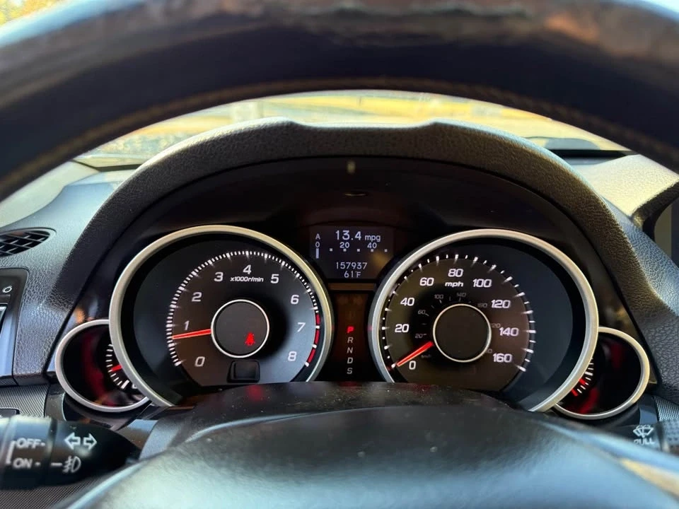 2012 Acura TL 3rd Gen - Image 19 of 19