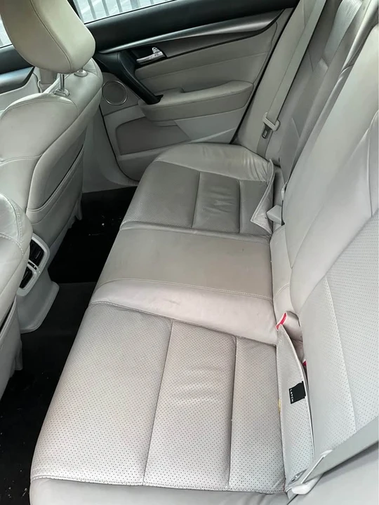 2012 Acura TL 4th Gen - Image 7 of 7