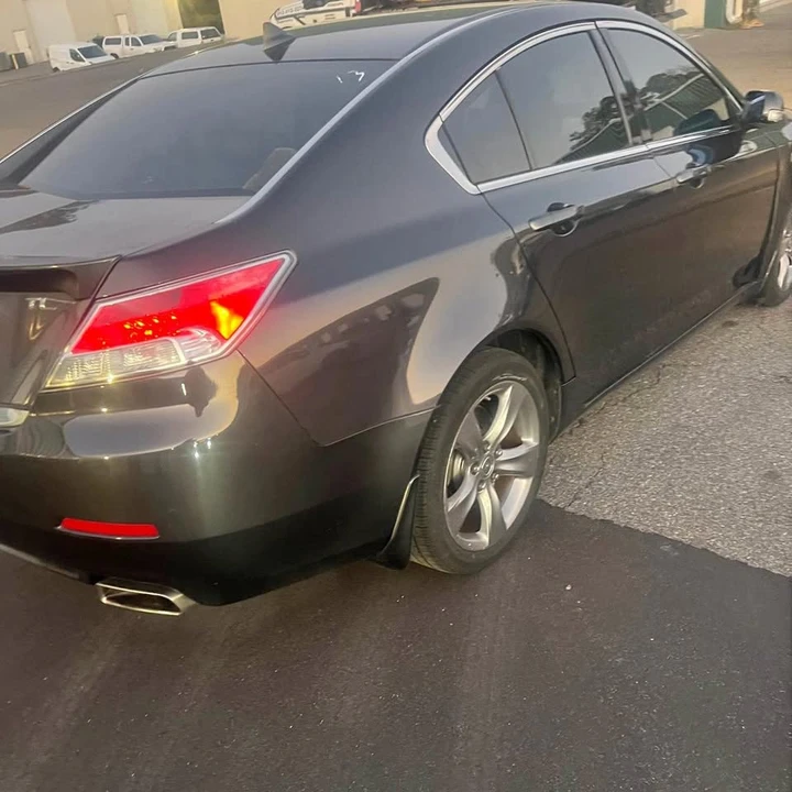 2012 Acura TL 3rd Gen - Image 1 of 15