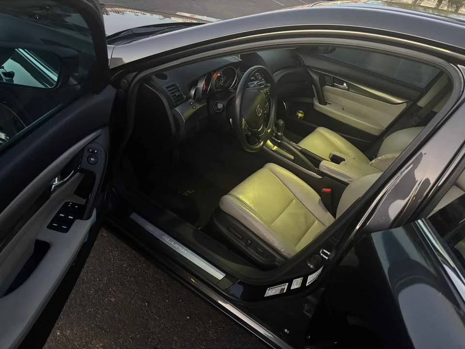 2012 Acura TL 4th Gen - Image 2 of 12