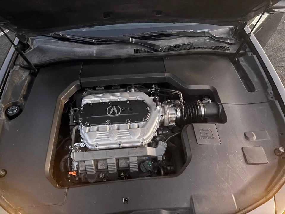 2012 Acura TL 4th Gen - Image 3 of 12