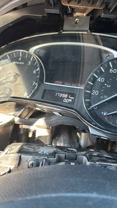 2012 Acura TL 4th Gen - Image 10 of 12