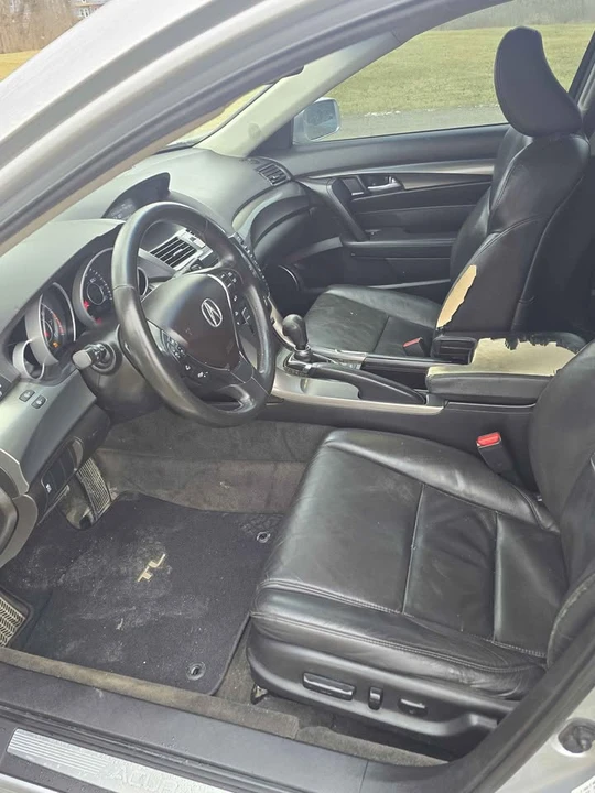 2012 Acura TL 4th Gen - Image 17 of 18