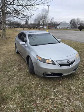 2012 Acura TL 4th Gen - Image 3 of 18