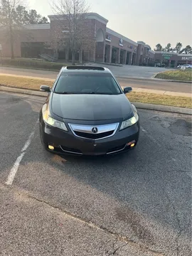 2012 Acura TL 4th Gen - Image 3 of 4