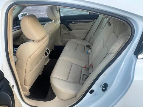 2012 Acura TL 4th Gen - Image 2 of 16