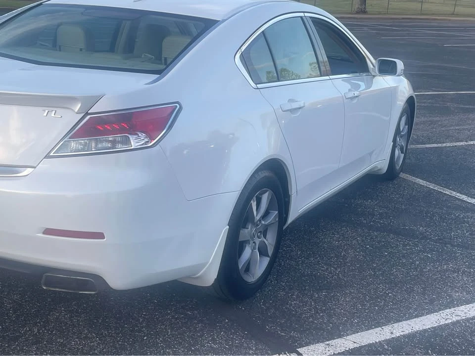 2012 Acura TL 4th Gen - Image 10 of 16
