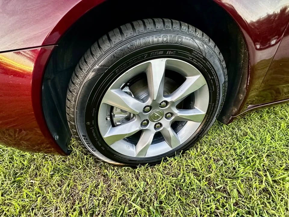 2012 Acura TL 4th Gen - Image 9 of 16