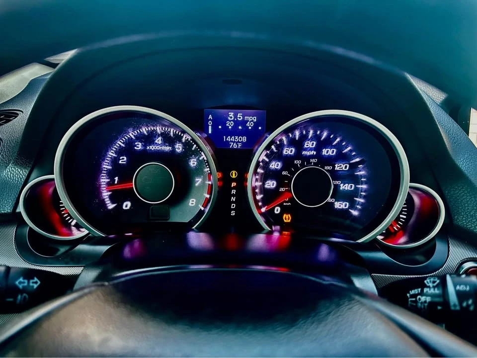 2012 Acura TL 4th Gen - Image 15 of 16