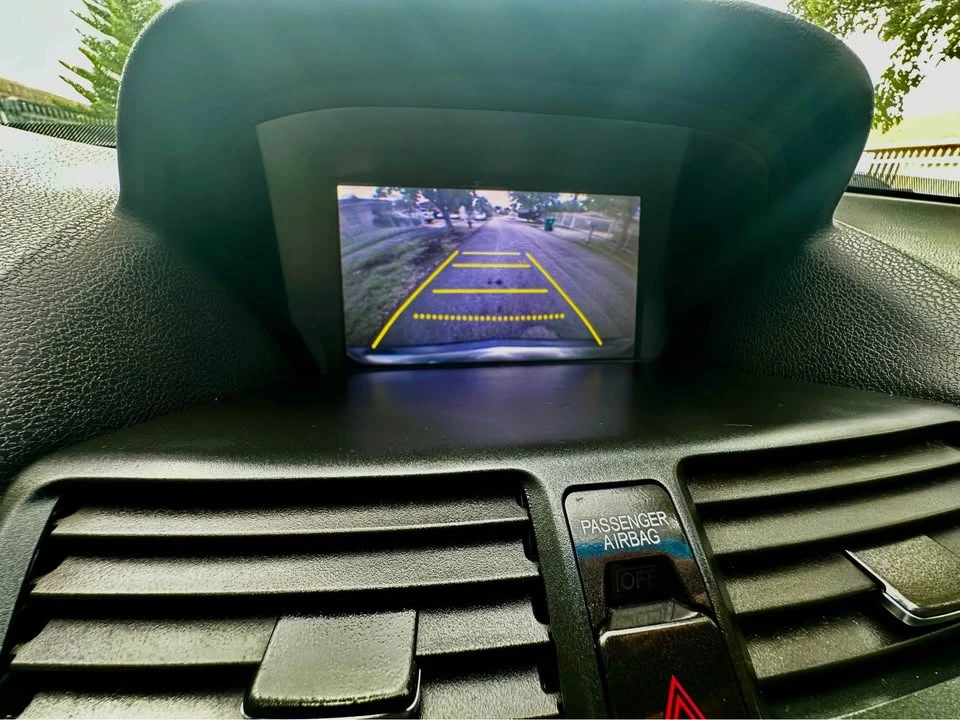 2012 Acura TL 4th Gen - Image 14 of 15