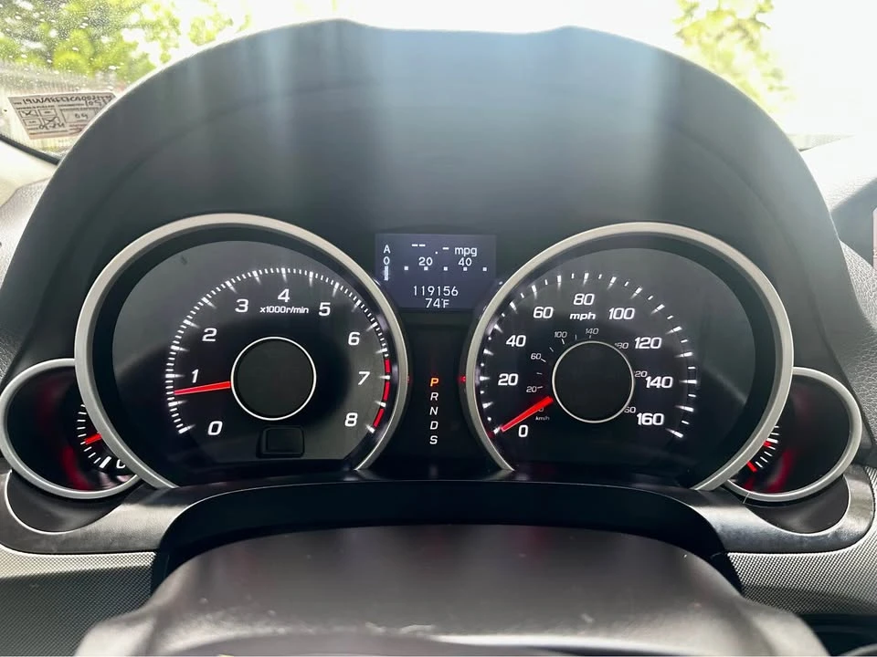 2012 Acura TL 4th Gen - Image 13 of 15