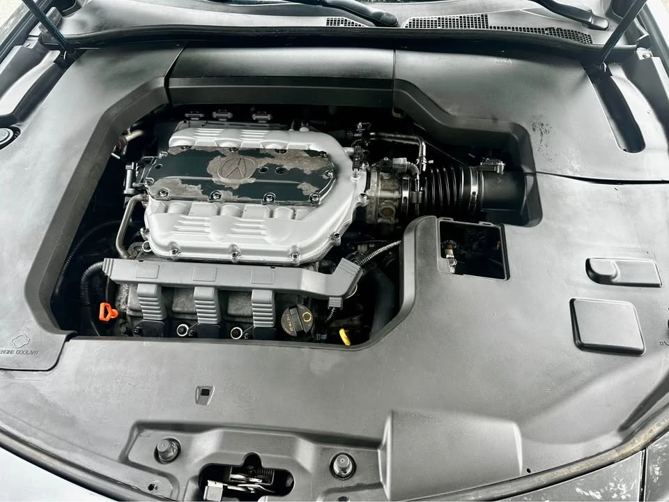 2012 Acura TL 4th Gen - Image 15 of 15