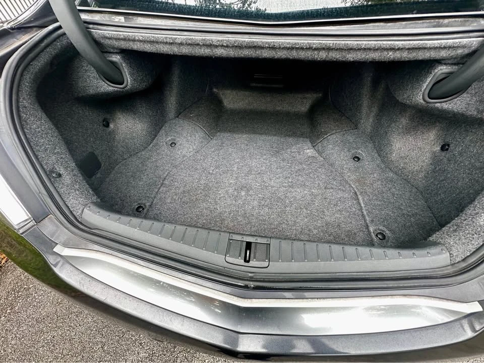2012 Acura TL 4th Gen - Image 8 of 15