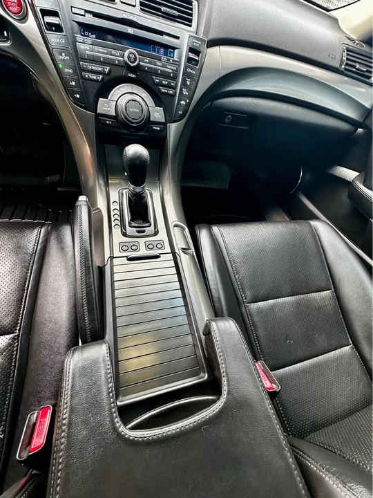 2012 Acura TL 4th Gen - Image 18 of 20